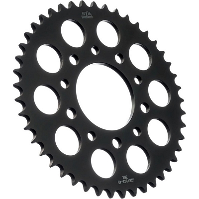 JT Sprockets 45 Tooth Rear Sprocket JTR1332.45ZBK