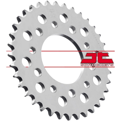 JT Sprockets 36 Tooth Rear Sprocket JTR1334.36