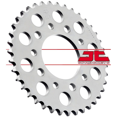 JT Sprockets 39 Tooth Rear Sprocket JTR1334.39