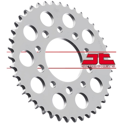 JT Sprockets 42 Tooth Rear Sprocket JTR1334.42