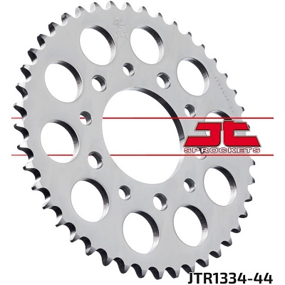JT Sprockets 44 Tooth Rear Sprocket JTR1334.44