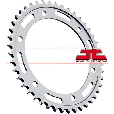 JT Sprockets 44 Tooth Rear Sprocket JTR1346.44