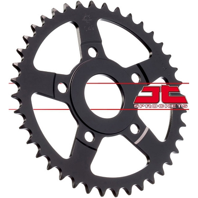 JT Sprockets 40 Tooth Rear Sprocket JTR1353.40