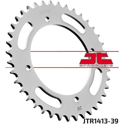 JT Sprockets 39 Tooth Rear Sprocket JTR1413.39