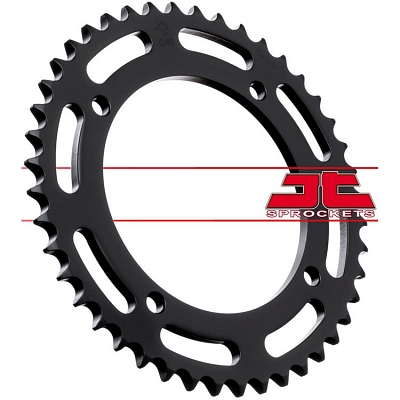 JT Sprockets 44 Tooth Rear Sprocket JTR1466.44
