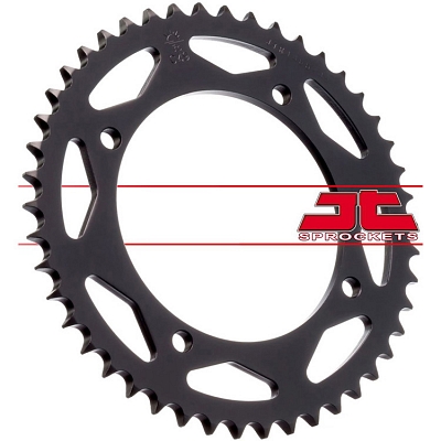 JT Sprockets 46 Tooth Rear Sprocket JTR1466.46