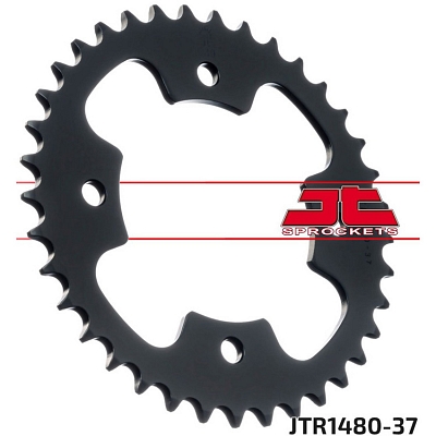 JT Sprockets 37 Tooth Rear Sprocket JTR1480.37