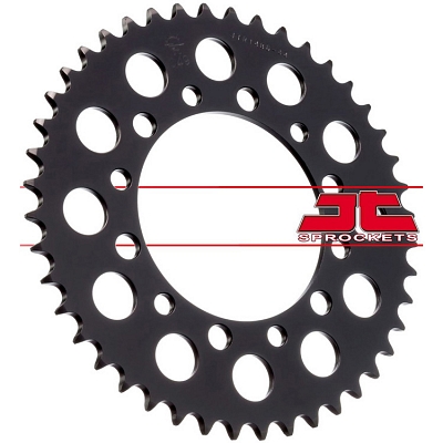 JT Sprockets 44 Tooth Rear Sprocket JTR1486.44