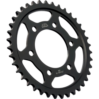 JT Sprockets 39 Tooth Rear Sprocket JTR1489.39ZBK