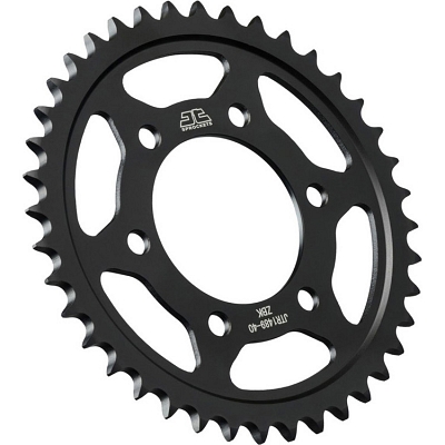 JT Sprockets 40 Tooth Rear Sprocket JTR1489.40ZBK