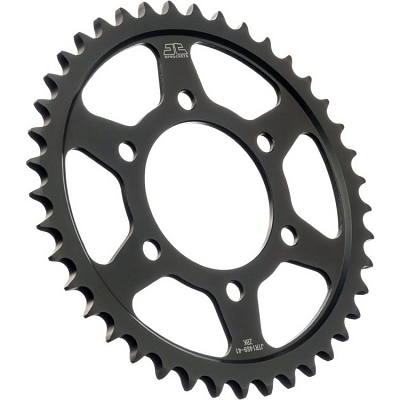 JT Sprockets 41 Tooth Rear Sprocket JTR1489.41ZBK