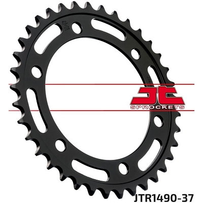 JT Sprockets 37 Tooth Rear Sprocket JTR1490.37