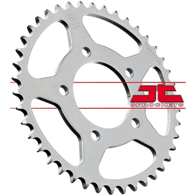 JT Sprockets 42 Tooth Rear Sprocket JTR15.42