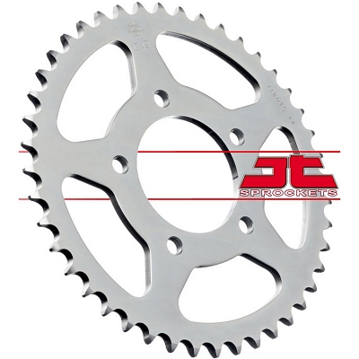 JT Sprockets 44 Tooth Rear Sprocket JTR15.44