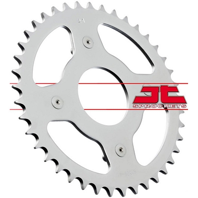 JT Sprockets 41 Tooth Rear Sprocket JTR1509.41