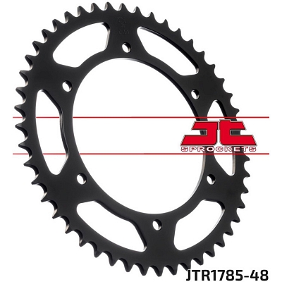 JT Sprockets 48 Tooth Rear Sprocket JTR1785.48