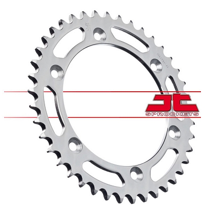 JT Sprockets 41 Tooth Rear Sprocket JTR1791.41