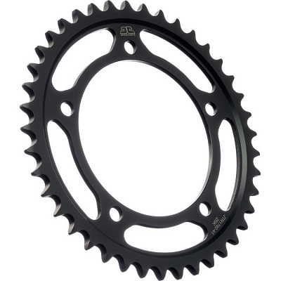 JT Sprockets 41 Tooth Rear Sprocket JTR1792.41ZBK