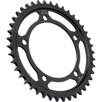 JT Sprockets 42 Tooth Rear Sprocket JTR1792.42ZBK