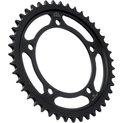 JT Sprockets 43 Tooth Rear Sprocket JTR1792.43ZBK