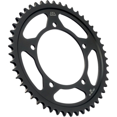 JT Sprockets 48 Tooth Rear Sprocket JTR1792.48ZBK
