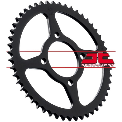 JT Sprockets 51 Tooth Rear Sprocket JTR1796.51