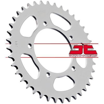 JT Sprockets 39 Tooth Rear Sprocket JTR18.39