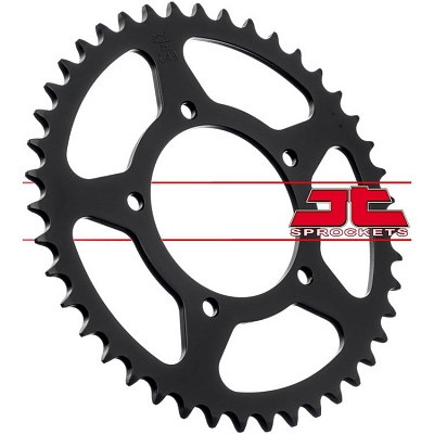 JT Sprockets 43 Tooth Rear Sprocket JTR18.43