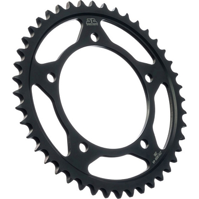 JT Sprockets 44 Tooth Rear Sprocket JTR1800.44ZBK