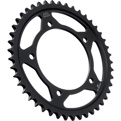 JT Sprockets 45 Tooth Rear Sprocket JTR1800.45ZBK