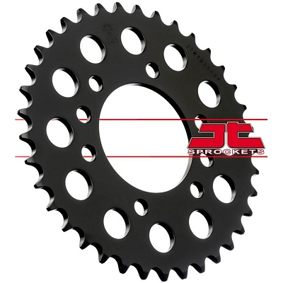 JT Sprockets 37 Tooth Rear Sprocket JTR1825.37