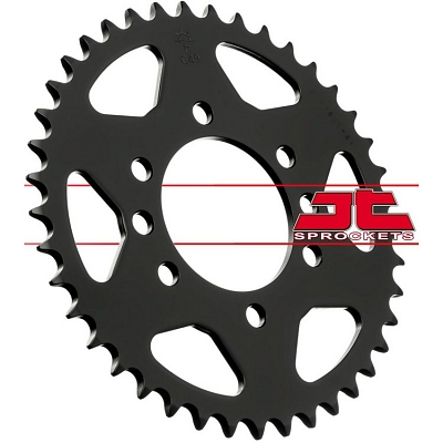 JT Sprockets 41 Tooth Rear Sprocket JTR1825.41