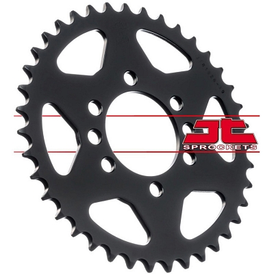 JT Sprockets 39 Tooth Rear Sprocket JTR1826.39