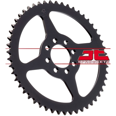 JT Sprockets 52 Tooth Rear Sprocket JTR1832.52