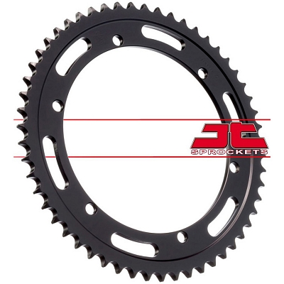 JT Sprockets 55 Tooth Rear Sprocket JTR1839.55