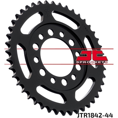 JT Sprockets 44 Tooth Rear Sprocket JTR1842.44