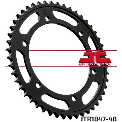 JT Sprockets 48 Tooth Rear Sprocket JTR1847.48
