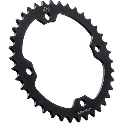 JT Sprockets 38 Tooth Rear Sprocket JTR1857.38ZBK