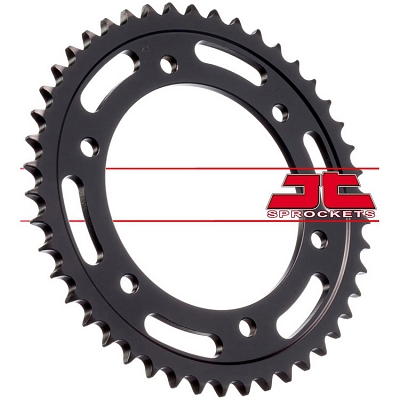 JT Sprockets 46 Tooth Rear Sprocket JTR1870.46