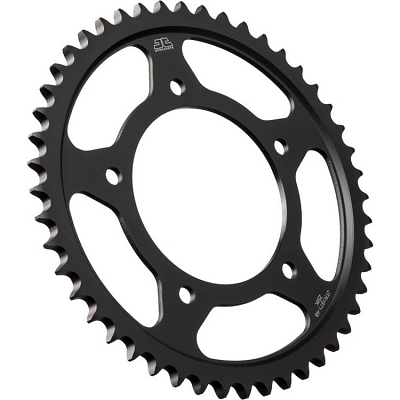 JT Sprockets 48 Tooth Rear Sprocket JTR1871.48ZBK