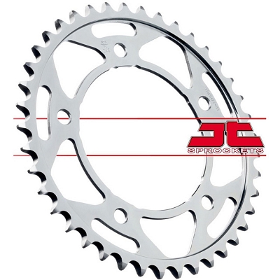 JT Sprockets 41 Tooth Rear Sprocket JTR1877.41