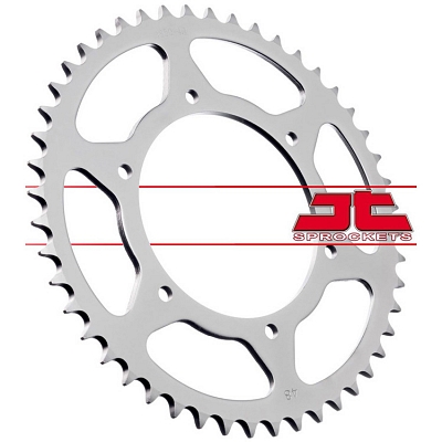 JT Sprockets 48 Tooth Rear Sprocket JTR1950.48