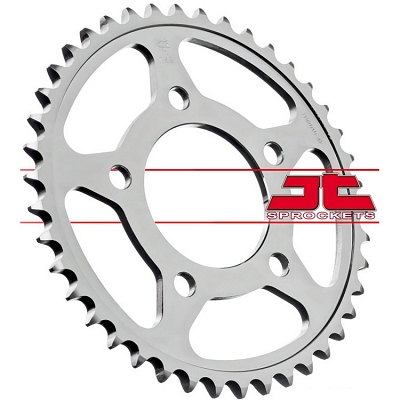JT Sprockets 42 Tooth Rear Sprocket JTR2010.42