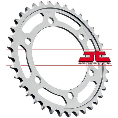 JT Sprockets 37 Tooth Rear Sprocket JTR2014.37