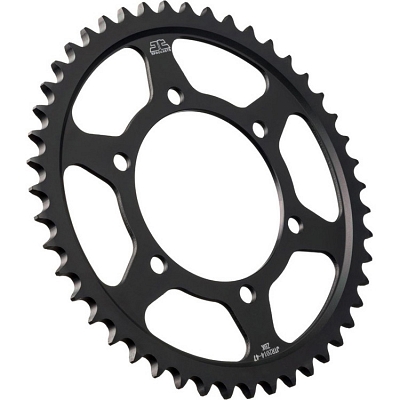 JT Sprockets 47 Tooth Rear Sprocket JTR2014.47ZBK