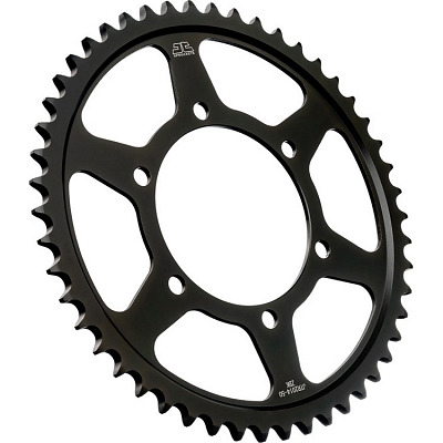 JT Sprockets 50 Tooth Rear Sprocket JTR2014.50ZBK