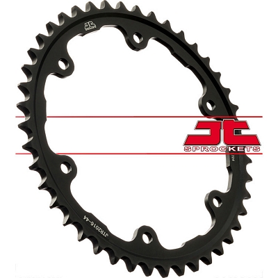 JT Sprockets 44 Tooth Rear Sprocket JTR2016.44