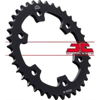 JT Sprockets 38 Tooth Rear Sprocket JTR2025.38