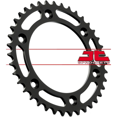 JT Sprockets 39 Tooth Rear Sprocket JTR210.39