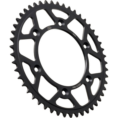 JT Sprockets 49 Tooth Rear Sprocket JTR210.49SC